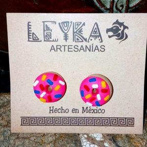 Handmade Earrings